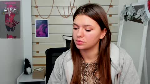 Monika online show from January 16, 2025, 2:41 am