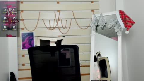 Monika online show from January 17, 2025, 2:07 pm