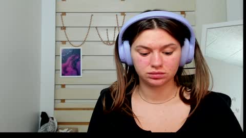 Monika online show from January 22, 2025, 3:18 pm