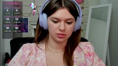 Monika online show from March 8, 2025, 11:27 am