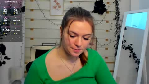 Monika online show from February 7, 2026, 1:26 pm