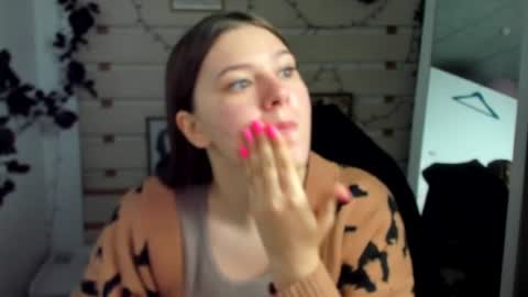 Monika online show from April 10, 2026, 6:51 am