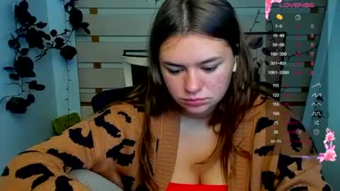 Monika online show from July 5, 2026, 9:27 am