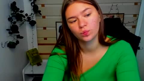 Monika online show from July 9, 2026, 9:57 am