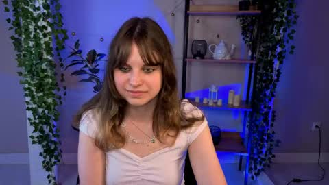 Monika online show from June 3, 2026, 2:33 pm