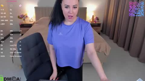 MoniKa online show from March 10, 2026, 3:33 am