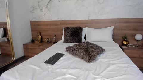 Monique  online show from February 10, 2025, 8:31 pm