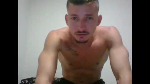 monito_hot17 online show from February 22, 2026, 9:19 am
