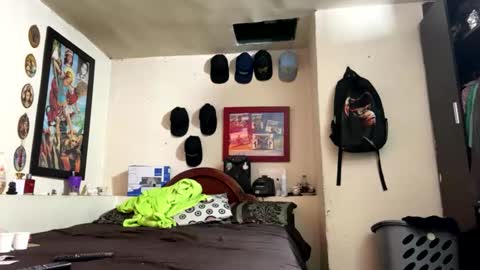 simon dice online show from February 26, 2025, 12:16 am