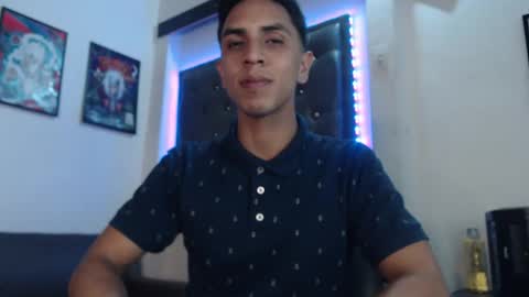 simon dice online show from March 2, 2025, 6:05 am