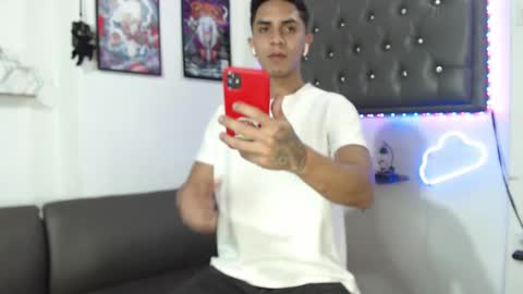 simon dice online show from March 4, 2025, 11:40 am