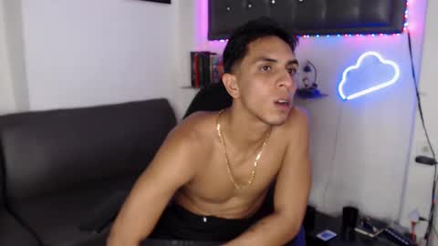 simon dice online show from March 6, 2025, 3:45 pm