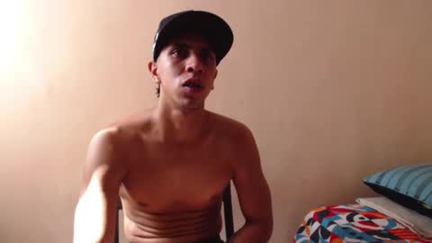 simon dice online show from September 9, 2025, 2:16 pm