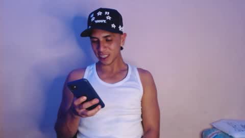 simon dice online show from October 8, 2025, 1:03 am