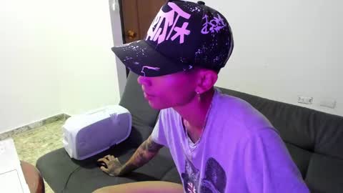 Snapshot of monkeyd_66 chatting on January 9, 2025, 10:41 am monkeyd_66 online show from January 9, 2025, 10:41 am