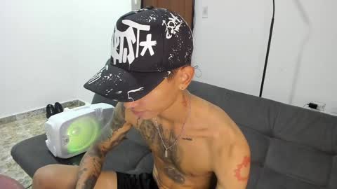 Snapshot of monkeyd_66 chatting on January 16, 2025, 12:53 pm monkeyd_66 online show from January 16, 2025, 12:53 pm