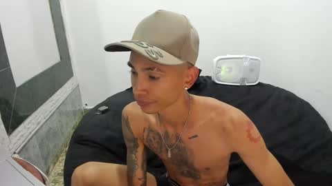 Snapshot of monkeyd_66 chatting on January 25, 2025, 8:53 pm monkeyd_66 online show from January 25, 2025, 8:53 pm