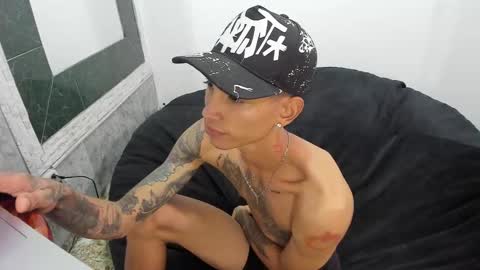 Snapshot of monkeyd_66 chatting on February 14, 2025, 3:36 pm monkeyd_66 online show from February 14, 2025, 3:36 pm