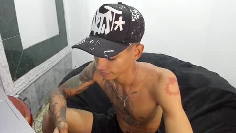 Snapshot of monkeyd_66 chatting on February 15, 2025, 2:55 pm monkeyd_66 online show from February 15, 2025, 2:55 pm