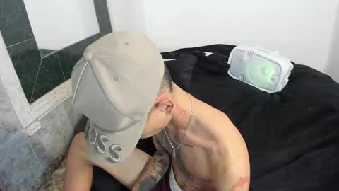 Snapshot of monkeyd_66 chatting on February 20, 2025, 5:40 pm monkeyd_66 online show from February 20, 2025, 5:40 pm