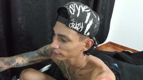 Snapshot of monkeyd_66 chatting on September 20, 2025, 5:19 am monkeyd_66 online show from September 20, 2025, 5:19 am