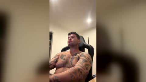 monkeydward1 online show from June 2, 2026, 7:49 pm