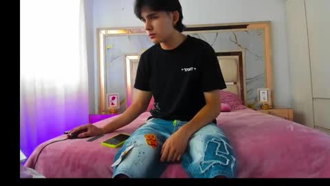 monky_0002 online show from March 11, 2026, 3:29 pm