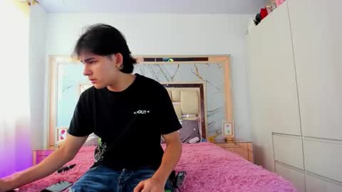 monky_0002 online show from March 24, 2026, 4:34 pm