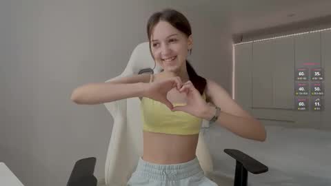 Mary online show from October 23, 2025, 5:29 am