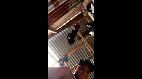 monosqui13 online show from February 3, 2026, 7:30 pm