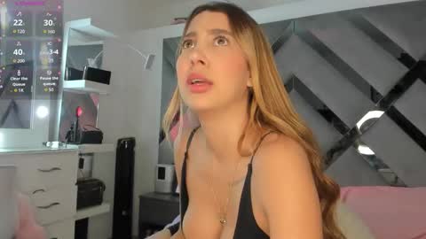 Marilyn online show from February 26, 2026, 10:09 pm