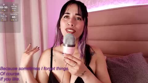 Snapshot of monserrat_towers chatting on April 29, 2026, 1:26 pm Adriana online show from April 29, 2026, 1:26 pm