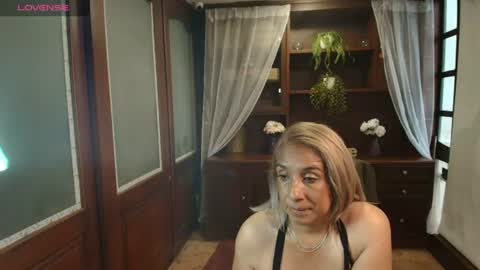 MONSERRAT online show from July 8, 2026, 1:26 pm