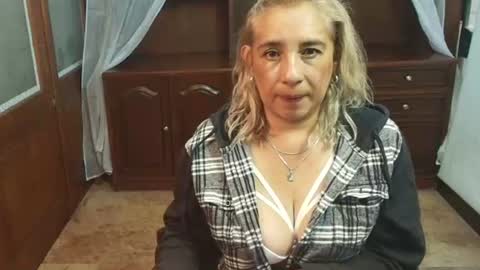 MONSERRAT online show from July 27, 2026, 12:45 pm