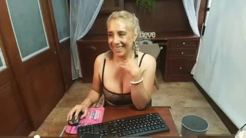 MONSERRAT online show from July 28, 2026, 6:20 pm