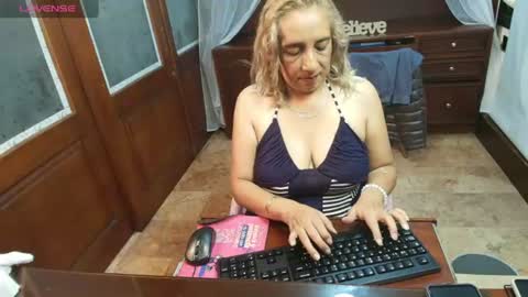 MONSERRAT online show from July 30, 2026, 12:26 pm