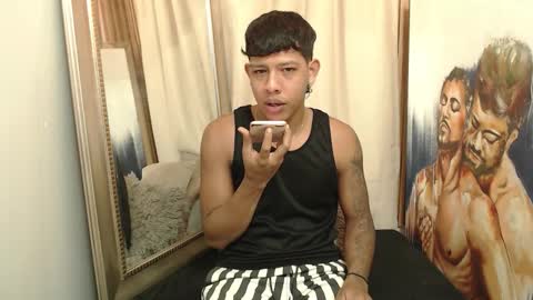 monsoon_the_best online show from September 18, 2025, 2:35 am