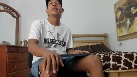 monsoon_the_best online show from February 23, 2026, 3:48 am