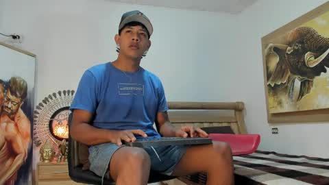 monsoon_the_best online show from April 4, 2026, 4:11 am