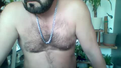 monster_jac online show from May 8, 2026, 3:39 pm