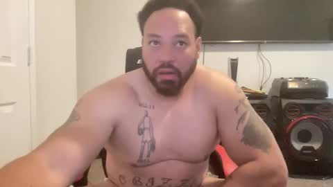 monsterdom9 online show from February 11, 2026, 5:29 pm