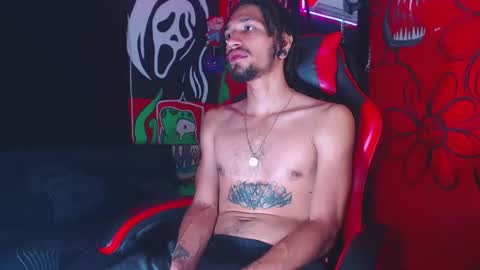 Xavier Rodriguez online show from November 9, 2025, 6:44 am