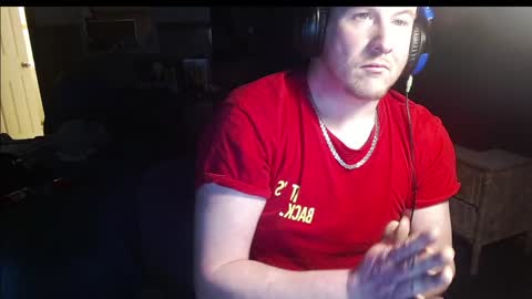 Snapshot of montana6897 chatting on January 3, 2025, 8:54 am Kingalby817 online show from January 3, 2025, 8:54 am