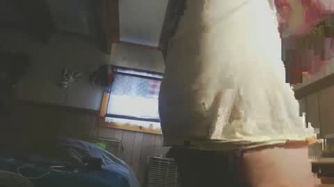 Snapshot of montana6897 chatting on February 24, 2025, 6:26 pm Kingalby817 online show from February 24, 2025, 6:26 pm