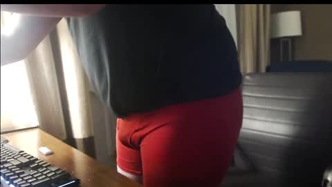 Snapshot of montana6897 chatting on March 6, 2025, 5:24 am Kingalby817 online show from March 6, 2025, 5:24 am