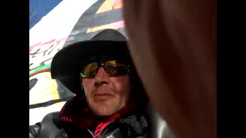 montedemise online show from January 5, 2026, 8:23 pm