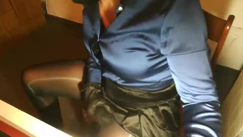 Sabrina online show from October 24, 2025, 8:27 pm