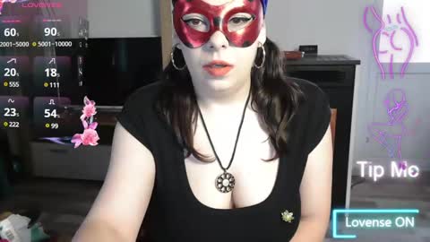 Monse online show from March 1, 2025, 7:30 am