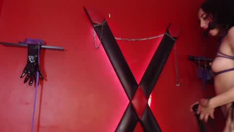 Monttserratt online show from January 9, 2025, 10:20 pm