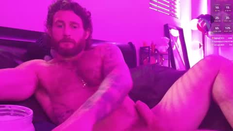 Montana Ridge online show from February 22, 2026, 9:57 pm